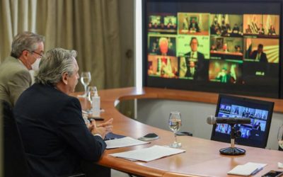 Mercosur: una cumbre para extrañar otros tiempos