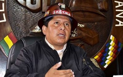 Tenso clima en Bolivia: arranca el plan de lucha con huelgas, bloqueos y movilizaciones