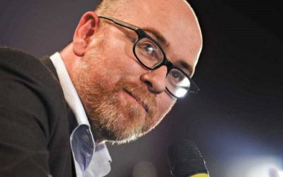 Vladimir Safatle: “Brasil es un laboratorio mundial para un nuevo tipo de extrema derecha”