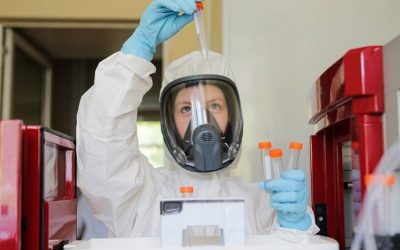 El mundo entre la sorpresa y la desconfianza por la vacuna Sputnik V