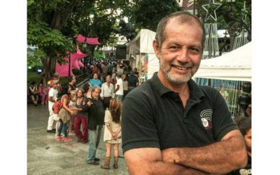 José Roberto Duque: «El aliado del pueblo pobre de Venezuela es el gobierno, duela a quien le duela”