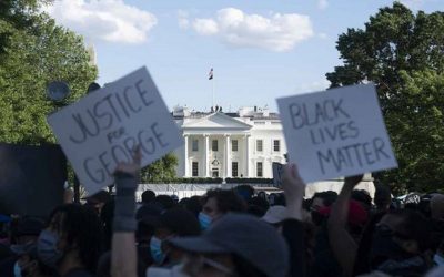 Los racistas siempre están al acecho