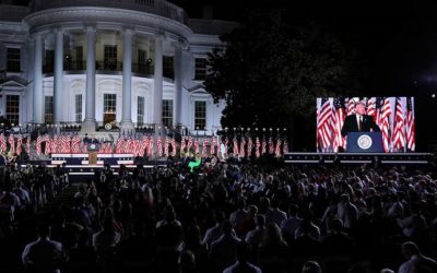 «Terrorismo doméstico» en Estados Unidos