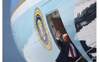Trump bajo la lupa