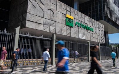 El desguace de la joya más grande de Brasil: la Corte habilita la venta de refinerías de Petrobras