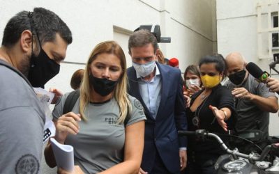La caída del alcalde de Río de Janeiro, aliado de Bolsonaro y emblema de la Iglesia Universal del Reino de Dios