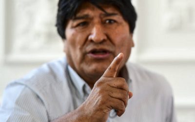 La escritura, la gimnasia, la coca