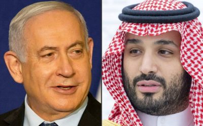 Asesinan a un científico iraní y culpan a Israel, que busca de aliado al príncipe saudita