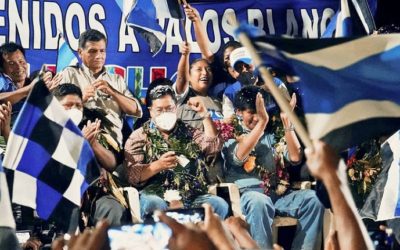 El FMI apoya sin disimulo al golpismo en Bolivia y condiciona al futuro gobierno
