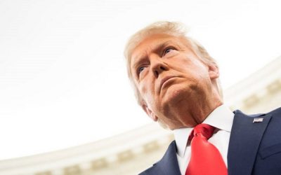 Trump en caída libre: se acerca el 14-D y no para de cosechar derrotas