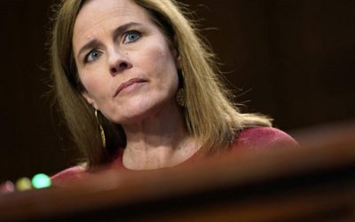 Corte de EEUU: Trump impuso una jueza que le cuida las espaldas, los demócratas quieren aumentar el número de miembros