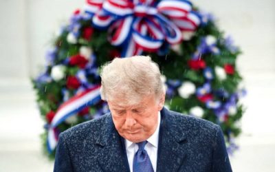 La última batalla de Trump con el Pentágono es por retirar tropas de Afganistán