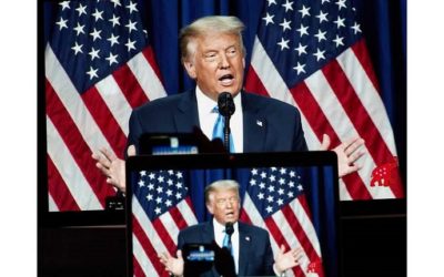 Tensión en EEUU: Trump se autoproclamó ganador y pidió que paren el conteo