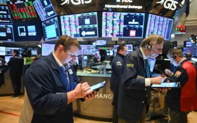 La «Guerra Mundial del Agua» también se dirime en Wall Street
