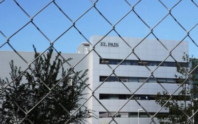 La estrepitosa caída de un gigante español de los medios de prensa