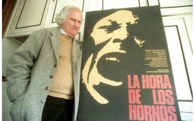Todo cine es político