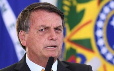 Brasil, entre la mala leche y el «Stop Bolsonaro»
