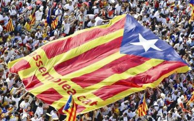 Inciertas elecciones en Catalunya