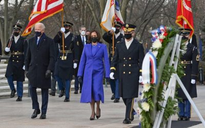 La zona oscura del llamado de Biden a la unidad nacional
