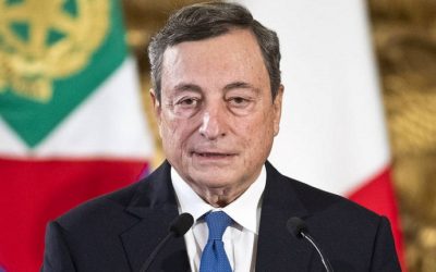 El economista que salvó al euro y enterró a Grecia está más cerca de ser primer ministro de Italia
