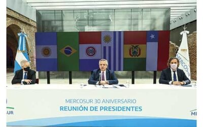 Un camino propio