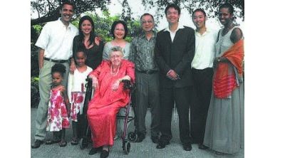 Las madres de Obama