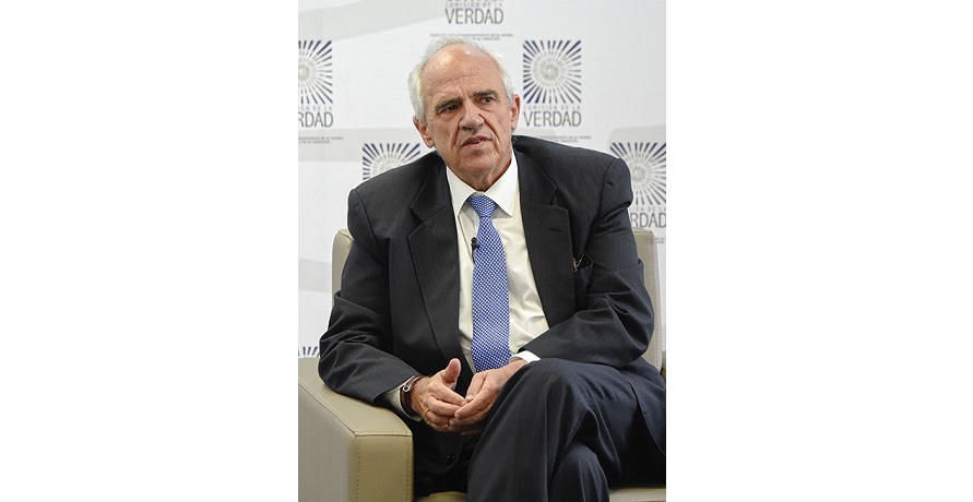 El virus de la polarización