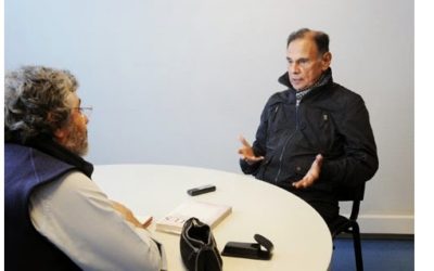 Alí Rodríguez: Construir una Unasur sobre el modelo de la OPEP