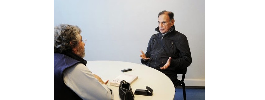 Alí Rodríguez: Construir una Unasur sobre el modelo de la OPEP