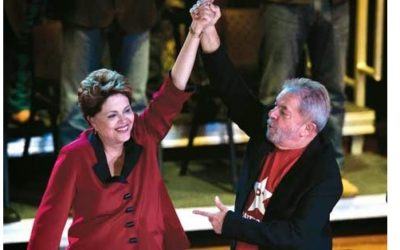 Brasil: la pelea por el modelo