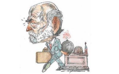 El regalito que dejó Bernanke