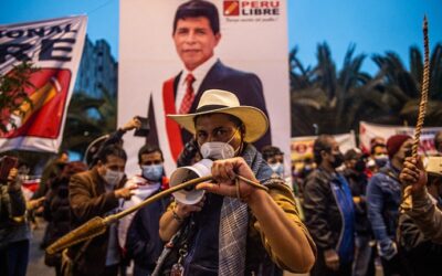 No es Bicentenario, recuerda Castillo: Perú es cuna de civilizaciones desde hace más de 5000 años