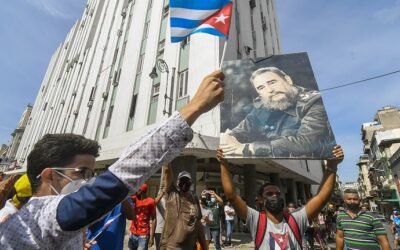 Cuba, bajo el asedio mediático de un Plan Cóndor 2.0