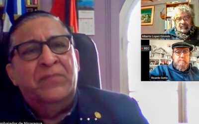 Orlando José Gómez: “Los traidores hoy están yendo a Washington o Miami, a pedir una invasión militar”
