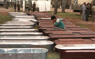 Los militares que ejecutaron el plan criminal en Guatemala desde los ’60 fueron adiestrados en Argentina