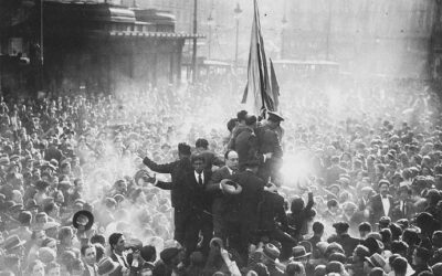 A 90 años de la II República Española, una utopía popular que terminó en una tragedia