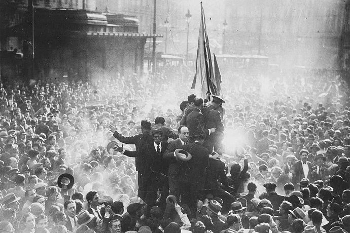 A 90 años de la II República Española, una utopía popular que terminó en una tragedia