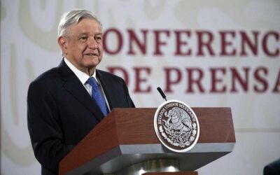 La receta de AMLO para la integración sin injerencias