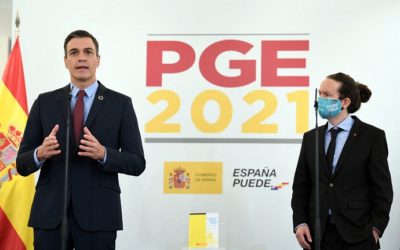 El bloqueo de la derecha impide renovar el Consejo de la Magistratura español