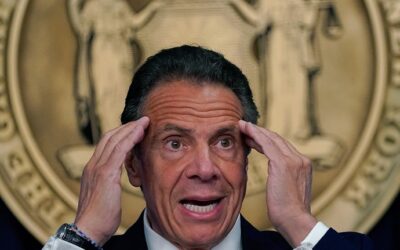 Andrew Cuomo o el paso de ser ejemplo de gestión a un depredador sexual