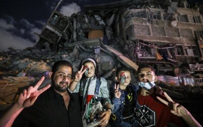 Franja de Gaza: Egipto, la tregua y el negocio de la reconstrucción