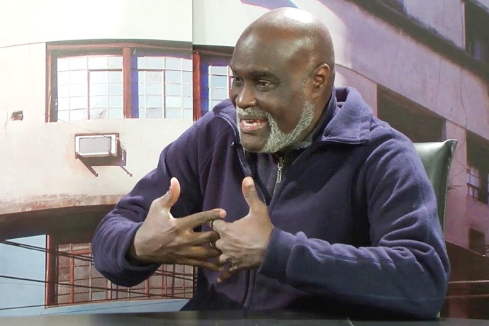 Henry Boisrolin, del Comité Democrático de Haití: “Los mercenarios colombianos son los más baratos del mundo”