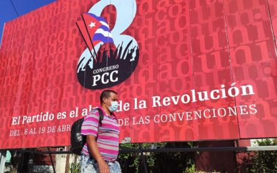 60 aniversario del triunfo cubano en Bahía de los Cochinos
