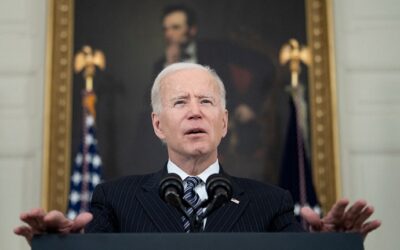 Biden juega otra ficha y reconoce el genocidio armenio