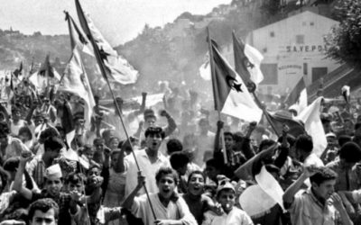 Francia abre archivos de la Guerra de Argelia tras admitir culpas en torturas y crímenes