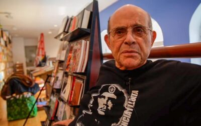 Tirso Sáenz: “El Che fue el mejor ministro de la Revolución Cubana”