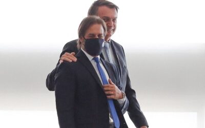 Latinoamérica en disputa con una derecha que no se resigna a perder privilegios