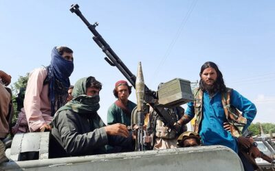 ISIS-K, el enemigo de los talibanes que le conviene a Occidente