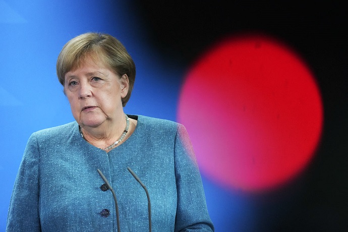 La hija del pastor luterano que dejó la química por la política