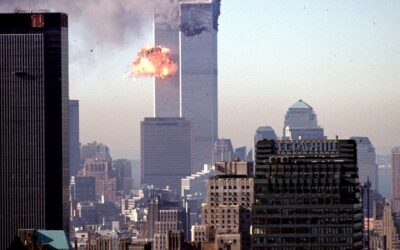 11-S: el día que nació la era de la vigilancia global y los negocios con la guerra